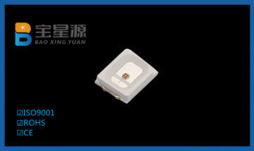 現(xiàn)在的LED燈珠的工作電壓都是多少？