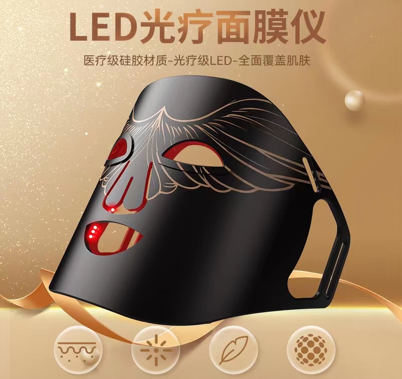 <strong>為何3535陶瓷燈珠在理療行業(yè)中如此受歡迎？</strong>