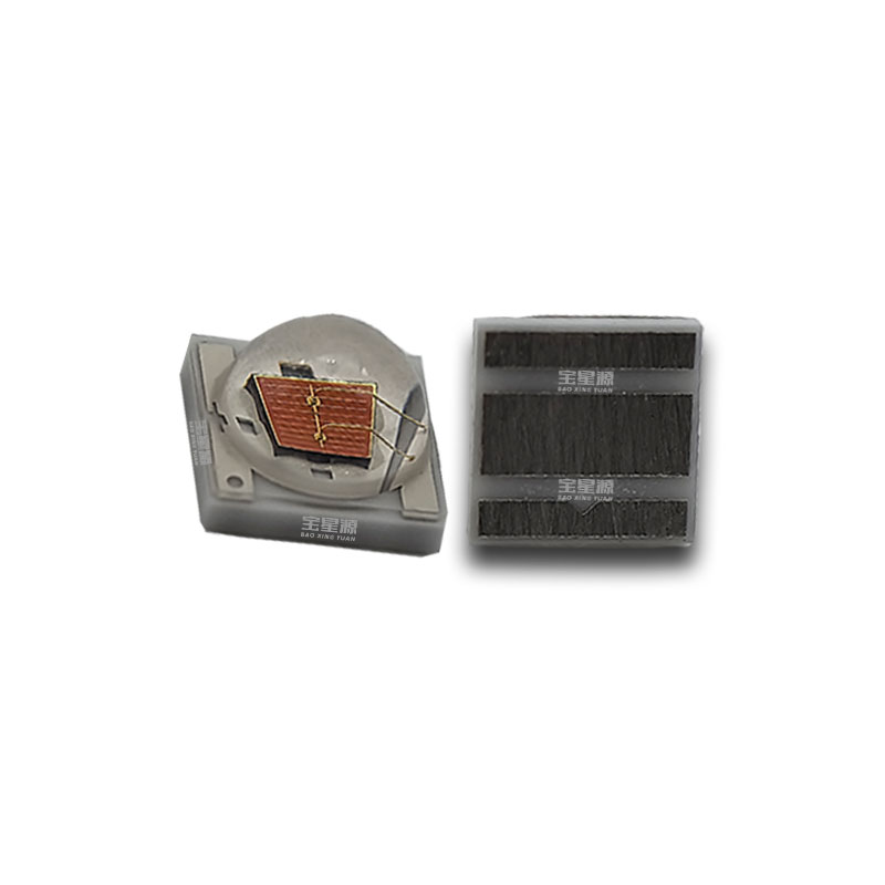 <strong>我在燈具制造行業(yè)的LED亮度經(jīng)驗分享</strong>